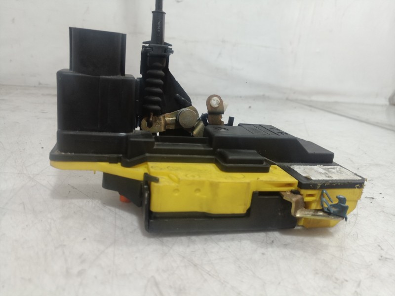 Recambio de cerradura puerta trasera izquierda para volvo s60 berlina 2.4 (103kw) referencia OEM IAM 30784978 30784978 30784978