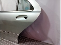 Recambio de puerta trasera izquierda para mercedes-benz clase s (w220) berlina referencia OEM IAM    2