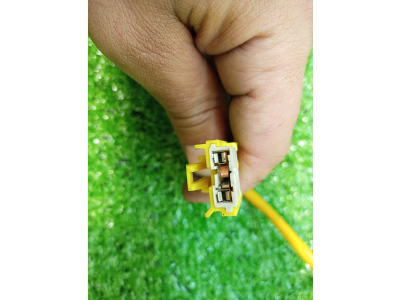 Recambio de anillo airbag para chevrolet kalos 1.4 sx sport referencia OEM IAM SINREF SIN REF 