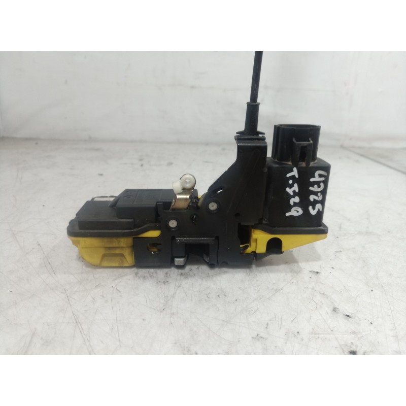 Recambio de cerradura puerta trasera izquierda para volvo s60 berlina 2.4 (103kw) referencia OEM IAM 30784978 30784978 30784978