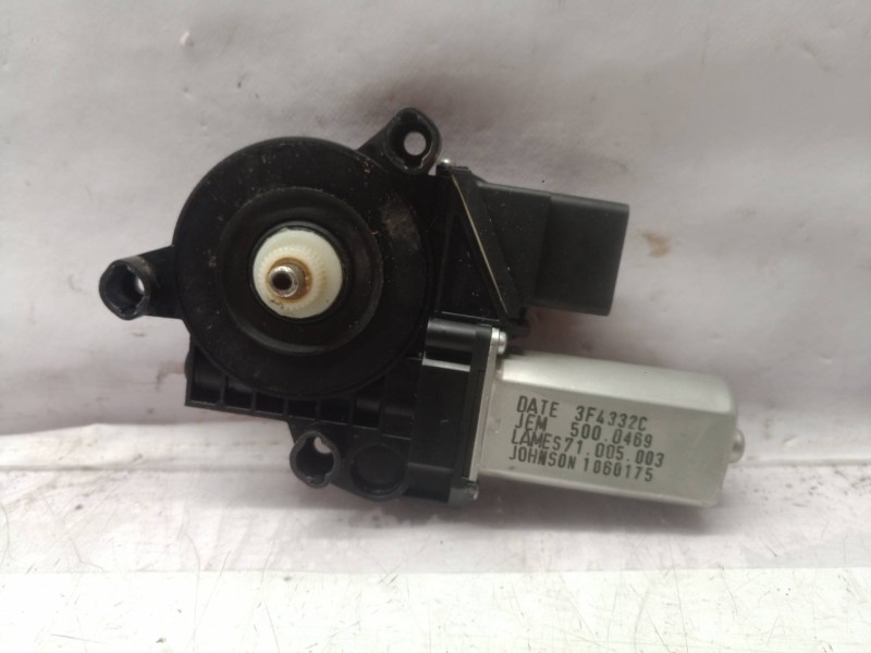 Recambio de motor elevalunas trasero derecho para fiat croma (194) referencia OEM IAM 00517461550 00517461550 71005003