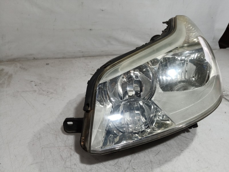 Recambio de faro izquierdo para citroën c5 berlina referencia OEM IAM 9650055980 9650055980 9650055980