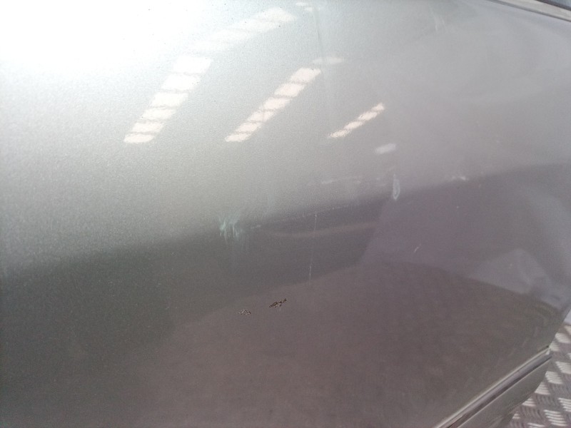 Recambio de puerta trasera izquierda para mercedes-benz clase s (w220) berlina referencia OEM IAM   