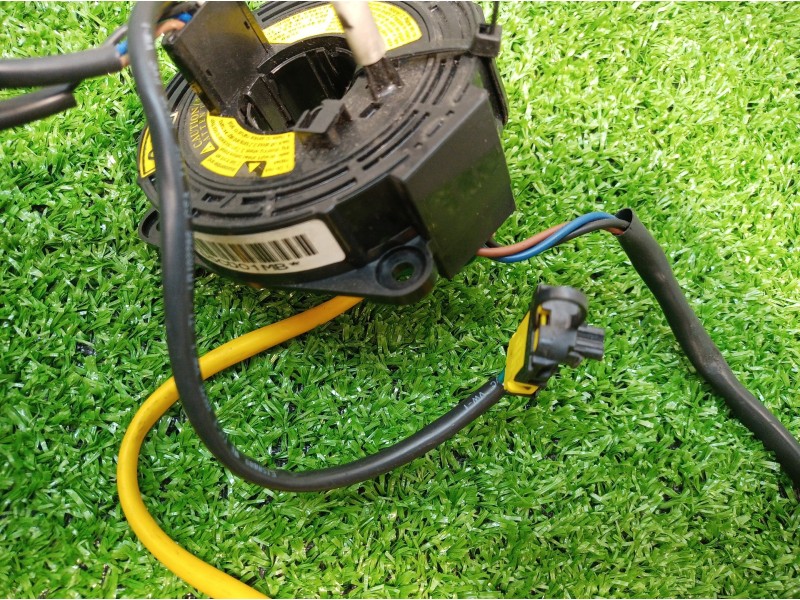 Recambio de anillo airbag para chevrolet kalos 1.4 sx sport referencia OEM IAM SINREF SIN REF 