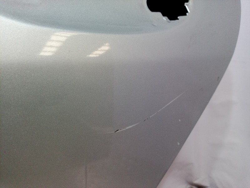 Recambio de puerta trasera izquierda para mercedes-benz clase s (w220) berlina referencia OEM IAM   