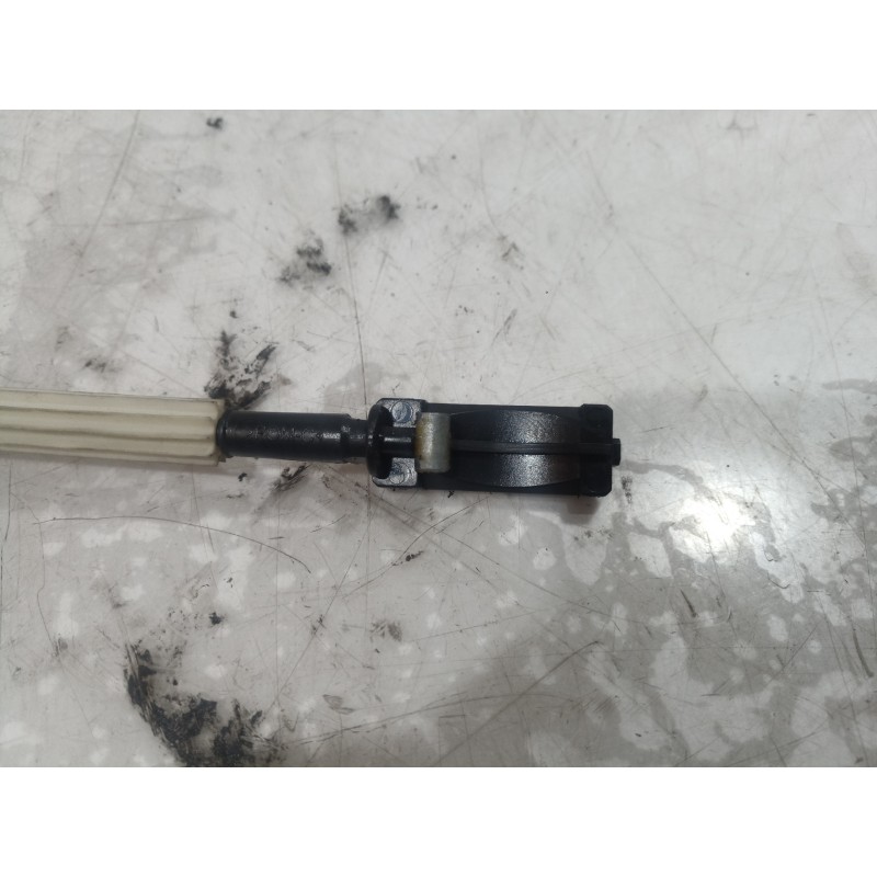 Recambio de cerradura puerta trasera izquierda para volvo s60 berlina 2.4 (103kw) referencia OEM IAM 30784978 30784978 30784978