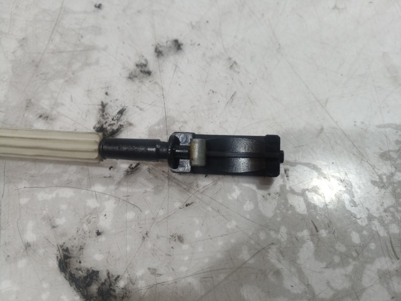 Recambio de cerradura puerta trasera izquierda para volvo s60 berlina 2.4 (103kw) referencia OEM IAM 30784978 30784978 30784978