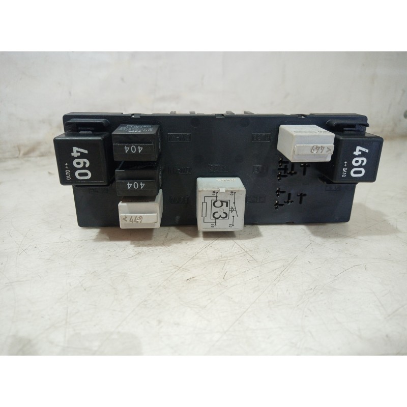 Recambio de caja reles / fusibles para volkswagen golf v berlina (1k1) conceptline (e) referencia OEM IAM 28022871 28022871 2802