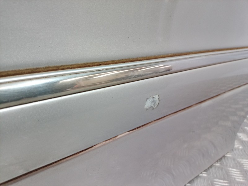 Recambio de puerta trasera izquierda para mercedes-benz clase s (w220) berlina referencia OEM IAM   