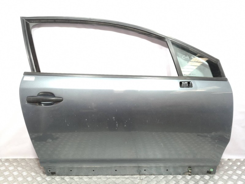 Recambio de puerta delantera derecha para citroën c4 coupe referencia OEM IAM   