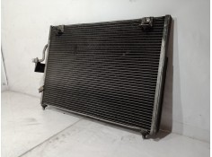 Recambio de condensador / radiador aire acondicionado para volvo s60 berlina 2.4 (103kw) referencia OEM IAM 30676602 30676602 30