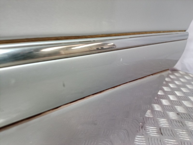 Recambio de puerta trasera izquierda para mercedes-benz clase s (w220) berlina referencia OEM IAM   