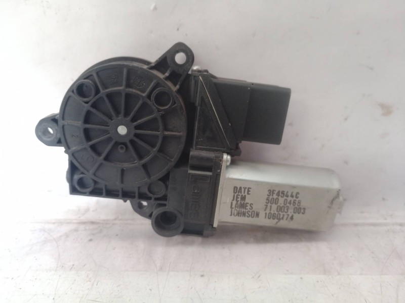 Recambio de motor elevalunas delantero izquierdo para fiat croma (194) referencia OEM IAM 71003003 71003003 106174