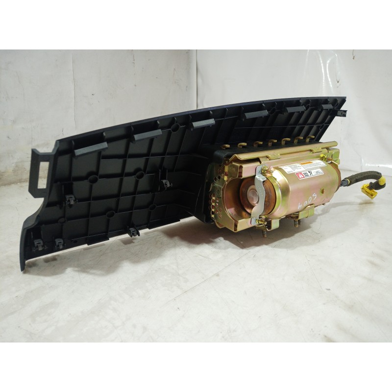 Recambio de airbag delantero derecho para honda accord berlina (cl/cn) 2.2i ctdi executive referencia OEM IAM 77850SEAG81 77850S