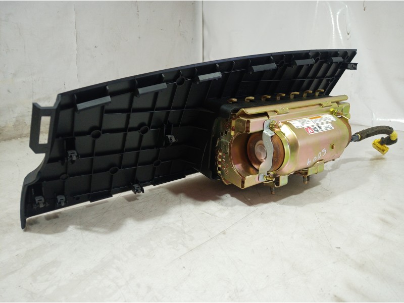 Recambio de airbag delantero derecho para honda accord berlina (cl/cn) 2.2i ctdi executive referencia OEM IAM 77850SEAG81 77850S