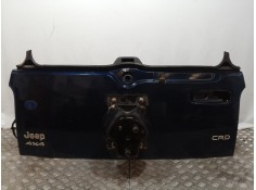 Recambio de porton trasero para jeep cherokee (kj) 2.5 crd básico referencia OEM IAM 55176934AH 55176934AH 55176934