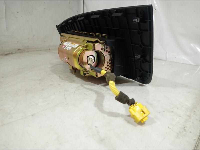 Recambio de airbag delantero derecho para honda accord berlina (cl/cn) 2.2i ctdi executive referencia OEM IAM 77850SEAG81 77850S