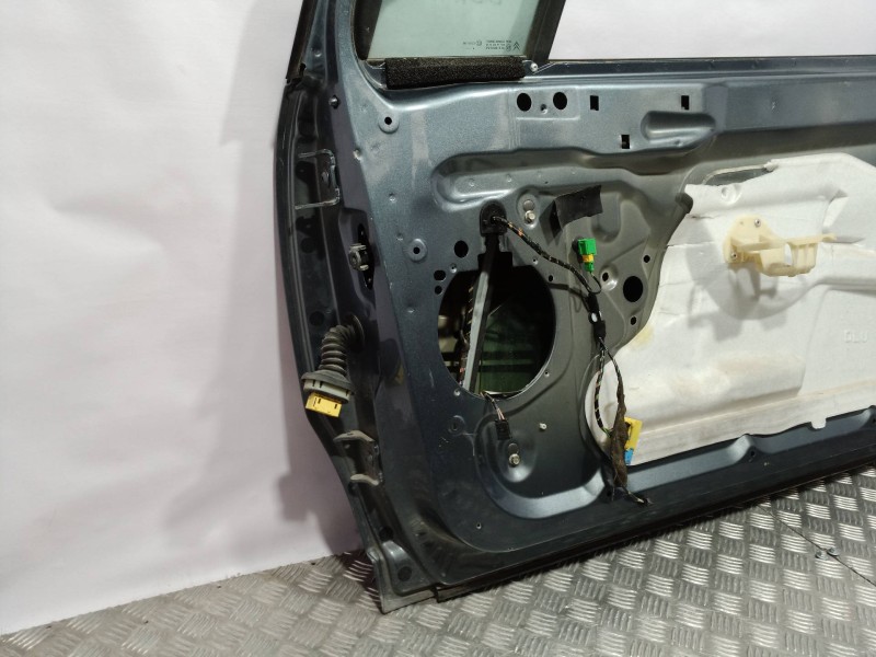 Recambio de puerta delantera derecha para citroën c4 coupe referencia OEM IAM   