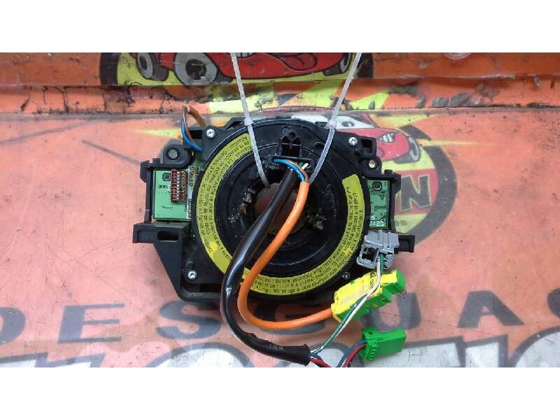 Recambio de anillo airbag para volvo s80 berlina 2.9 referencia OEM IAM 9SH0087 9SH0087 9SH0087