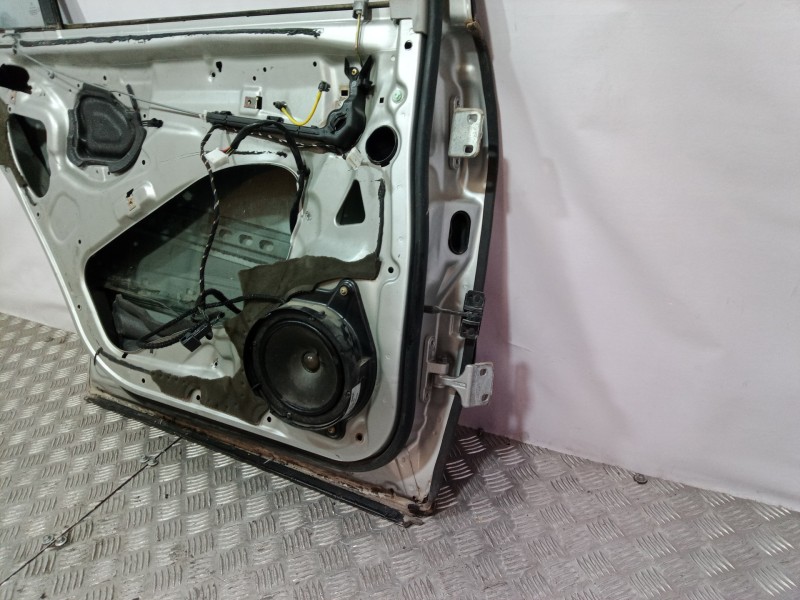 Recambio de puerta trasera izquierda para mercedes-benz clase s (w220) berlina referencia OEM IAM   