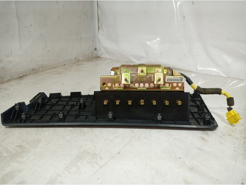 Recambio de airbag delantero derecho para honda accord berlina (cl/cn) 2.2i ctdi executive referencia OEM IAM 77850SEAG81 77850S