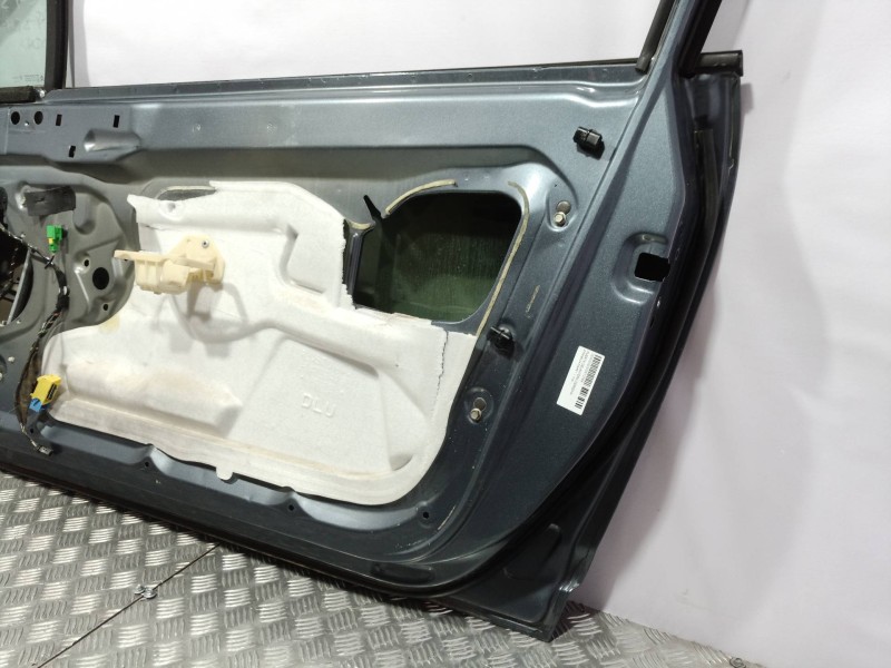 Recambio de puerta delantera derecha para citroën c4 coupe referencia OEM IAM   