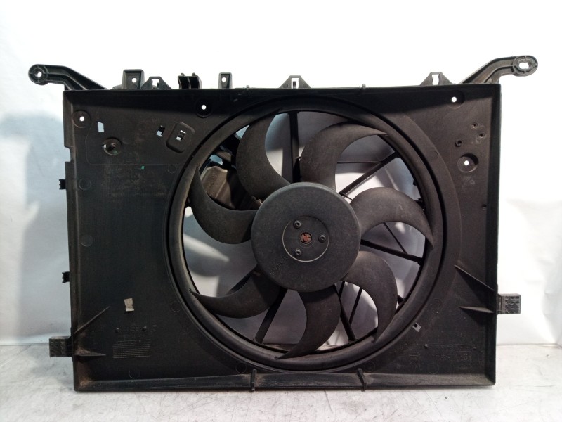 Recambio de electroventilador para volvo s60 berlina 2.4 (103kw) referencia OEM IAM 3135103586 3135103586 0130303909