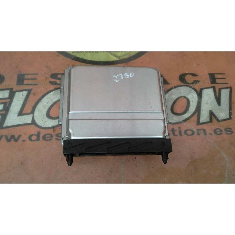 Recambio de centralita motor uce para volvo s80 berlina 2.9 referencia OEM IAM 0261206272 26SA5834 0261206272