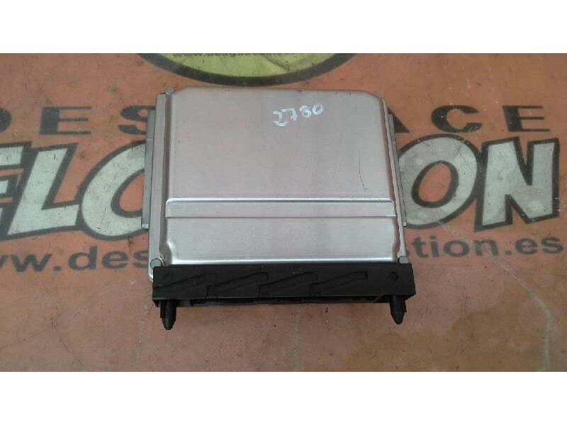 Recambio de centralita motor uce para volvo s80 berlina 2.9 referencia OEM IAM 0261206272 26SA5834 0261206272