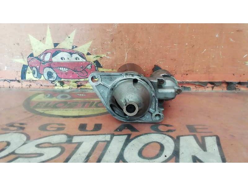 Recambio de motor arranque para toyota yaris (ksp9/scp9/nlp9) básico referencia OEM IAM 0001107441 281000N010 