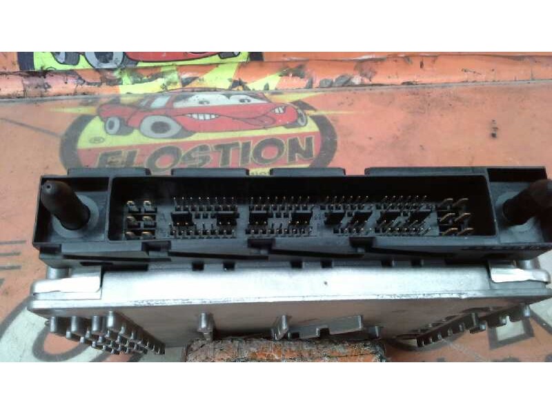 Recambio de centralita motor uce para volvo s80 berlina 2.9 referencia OEM IAM 0261206272 26SA5834 0261206272