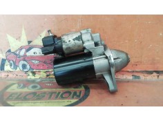 Recambio de motor arranque para toyota yaris (ksp9/scp9/nlp9) básico referencia OEM IAM 0001107441 281000N010  2