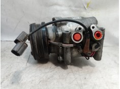 Recambio de compresor aire acondicionado para honda cr-v (rd1/3) básico (rd1) referencia OEM IAM HS090L HS090L HS090L
