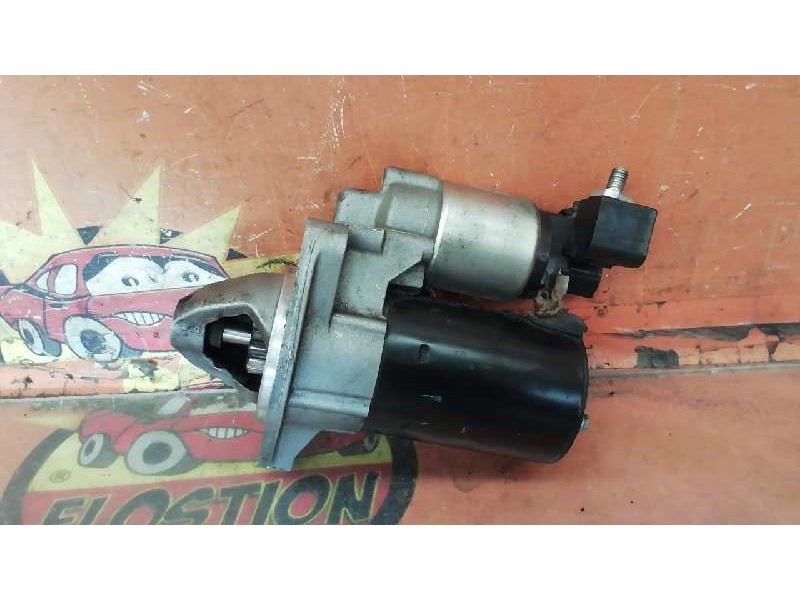 Recambio de motor arranque para toyota yaris (ksp9/scp9/nlp9) básico referencia OEM IAM 0001107441 281000N010 