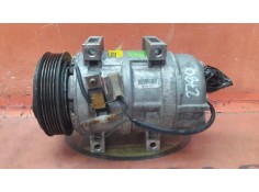 Recambio de compresor aire acondicionado para volvo s80 berlina 2.9 referencia OEM IAM 9166103 961D963248 9166103