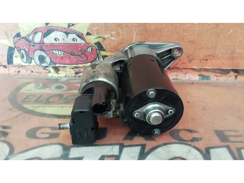 Recambio de motor arranque para toyota yaris (ksp9/scp9/nlp9) básico referencia OEM IAM 0001107441 281000N010 