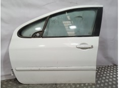 Recambio de puerta delantera izquierda para peugeot 307 berlina (s2) referencia OEM IAM   
