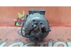 Recambio de compresor aire acondicionado para volvo s80 berlina 2.9 referencia OEM IAM 9166103 961D963248 9166103 2