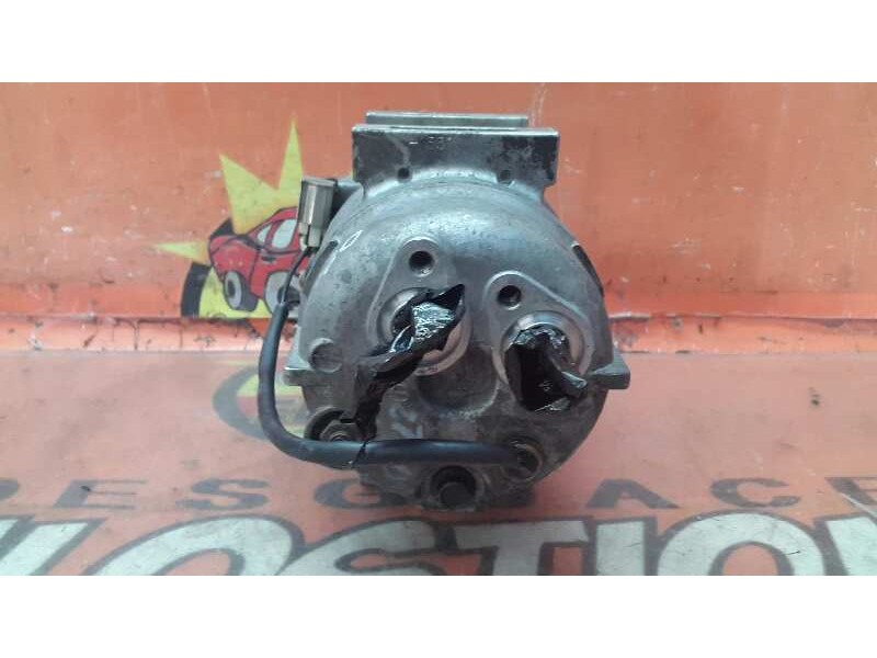 Recambio de compresor aire acondicionado para volvo s80 berlina 2.9 referencia OEM IAM 9166103 961D963248 9166103