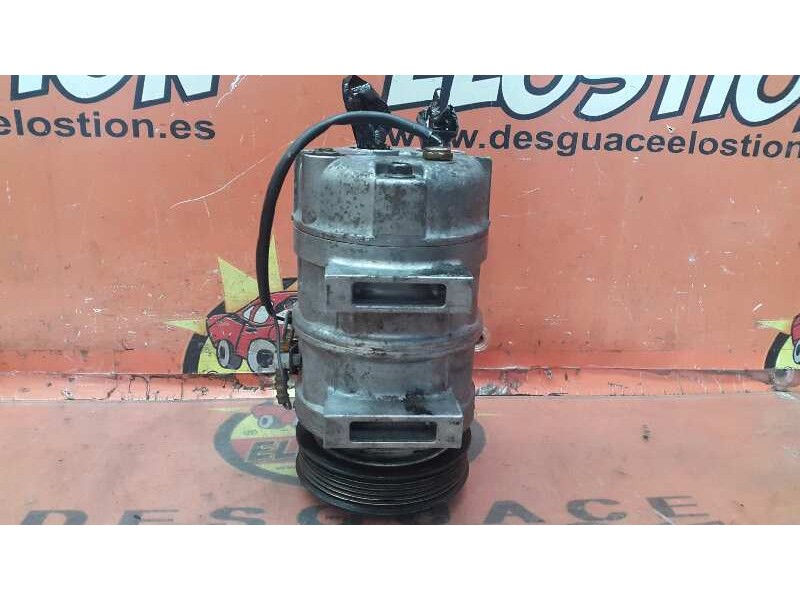 Recambio de compresor aire acondicionado para volvo s80 berlina 2.9 referencia OEM IAM 9166103 961D963248 9166103