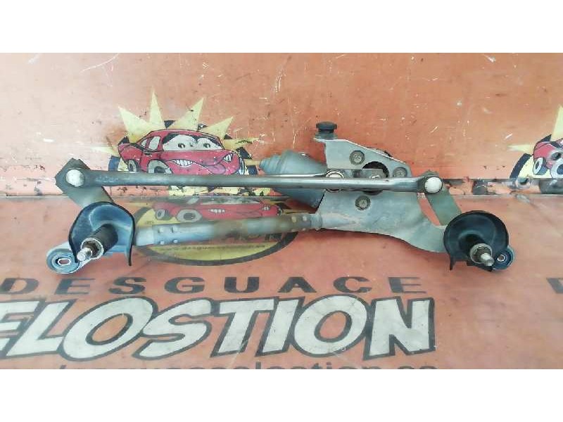 Recambio de motor limpia delantero para toyota yaris (ksp9/scp9/nlp9) básico referencia OEM IAM 851100D080 1593000431 