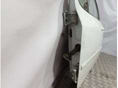 Recambio de puerta delantera izquierda para peugeot 307 berlina (s2) referencia OEM IAM    2