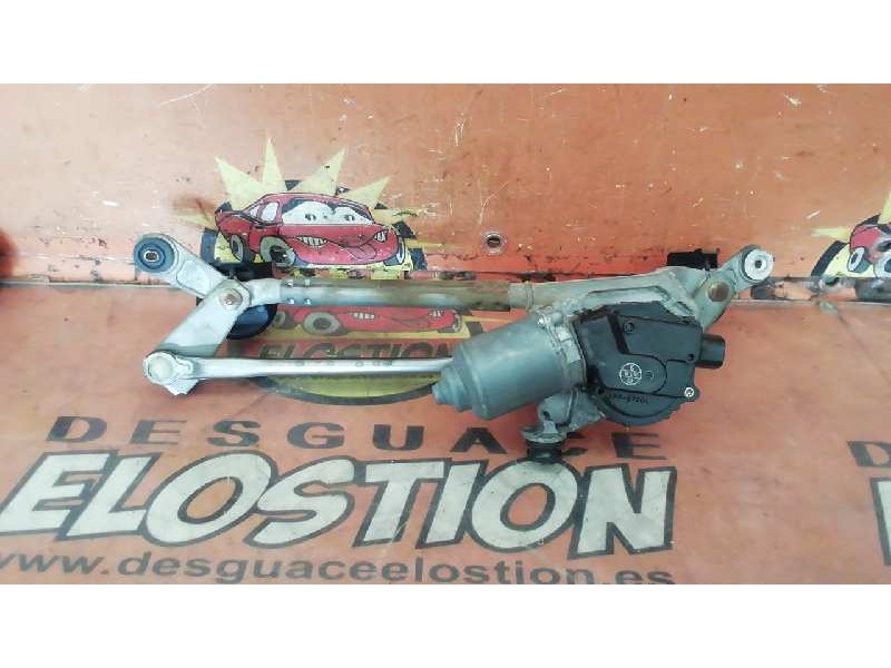 Recambio de motor limpia delantero para toyota yaris (ksp9/scp9/nlp9) básico referencia OEM IAM 851100D080 1593000431 