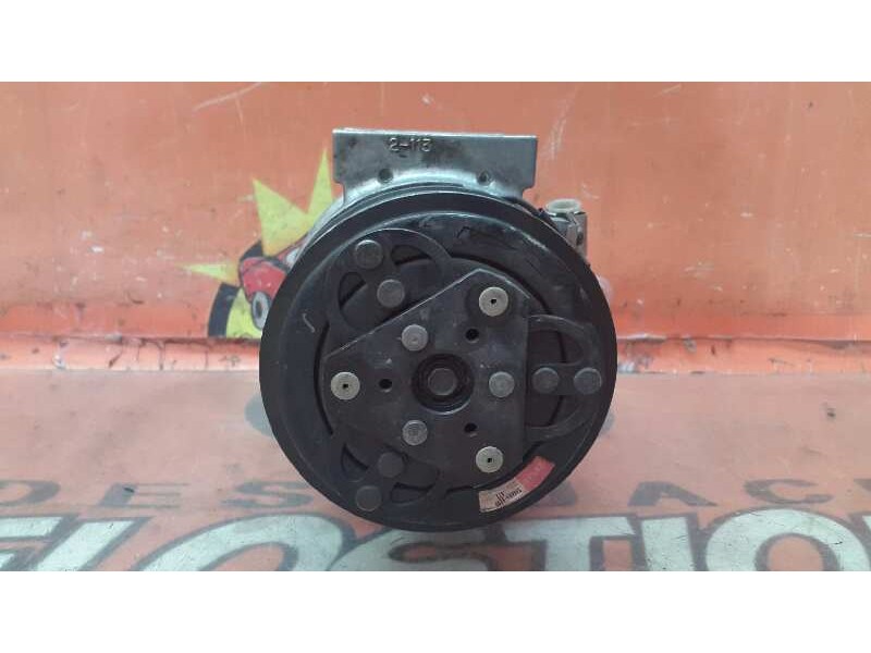 Recambio de compresor aire acondicionado para volvo s80 berlina 2.9 referencia OEM IAM 9166103 961D963248 9166103