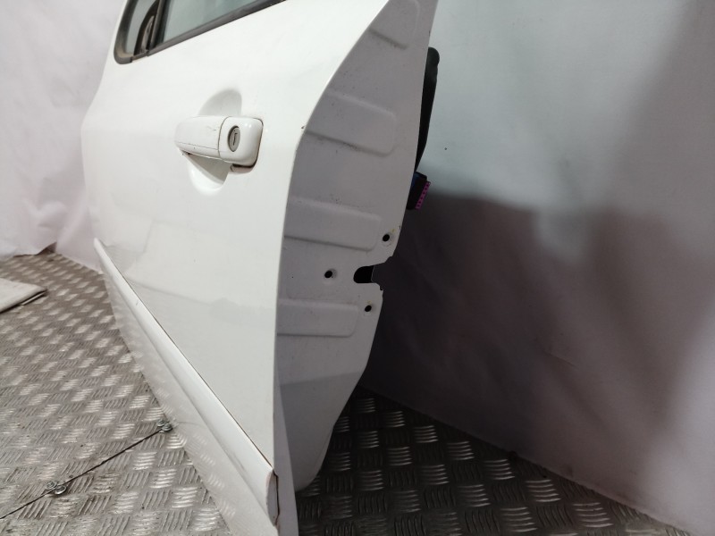 Recambio de puerta delantera izquierda para peugeot 307 berlina (s2) referencia OEM IAM   