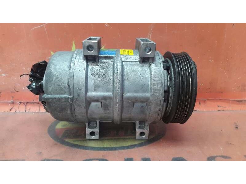 Recambio de compresor aire acondicionado para volvo s80 berlina 2.9 referencia OEM IAM 9166103 961D963248 9166103