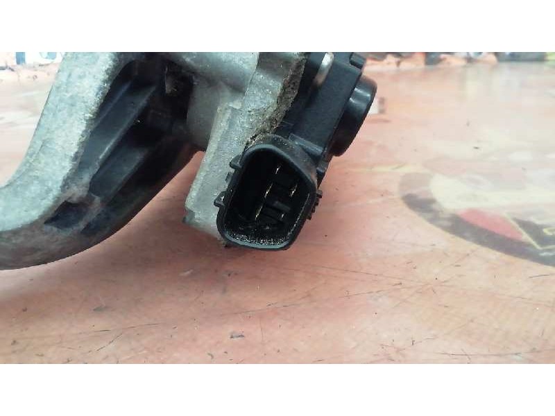 Recambio de motor limpia delantero para toyota yaris (ksp9/scp9/nlp9) básico referencia OEM IAM 851100D080 1593000431 