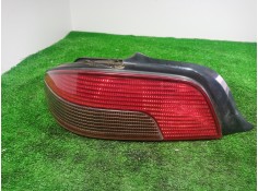 Recambio de piloto trasero izquierdo para peugeot 306 cabriolet (s2) 2.0 referencia OEM IAM   