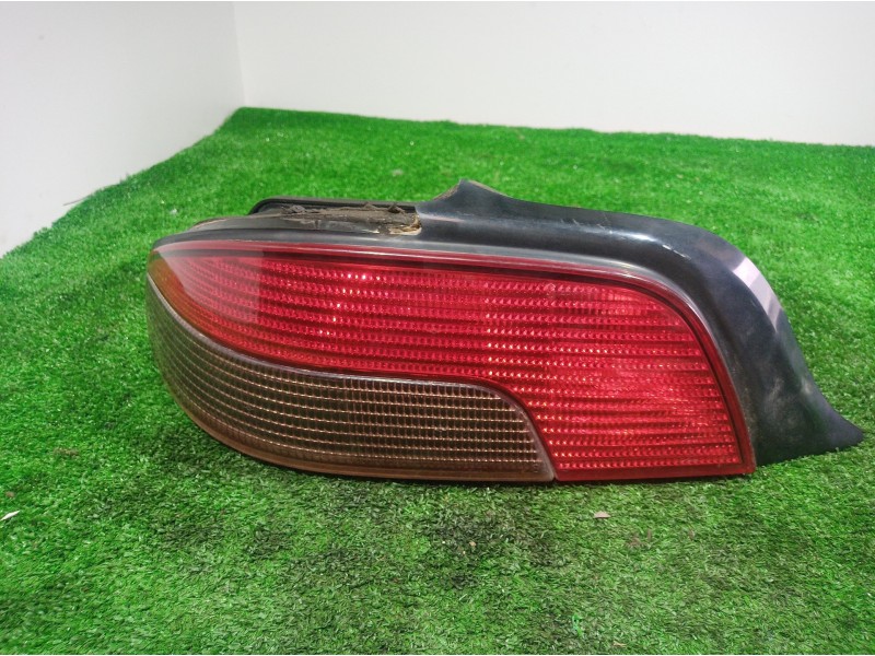 Recambio de piloto trasero izquierdo para peugeot 306 cabriolet (s2) 2.0 referencia OEM IAM   