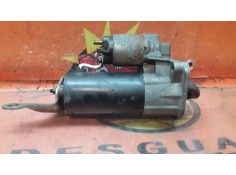 Recambio de motor arranque para volvo s80 berlina 2.9 referencia OEM IAM 0001115007 0001115007 0001115007